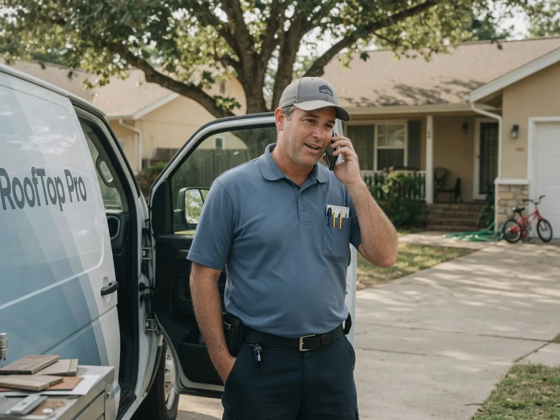 Roof Repair Nekoosa, WI FAQs