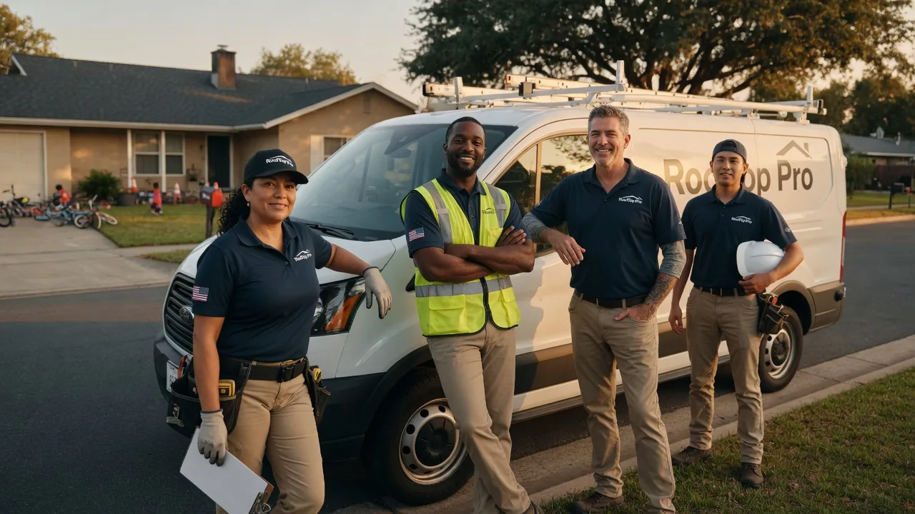Roof Repair in Nekoosa, WI near me